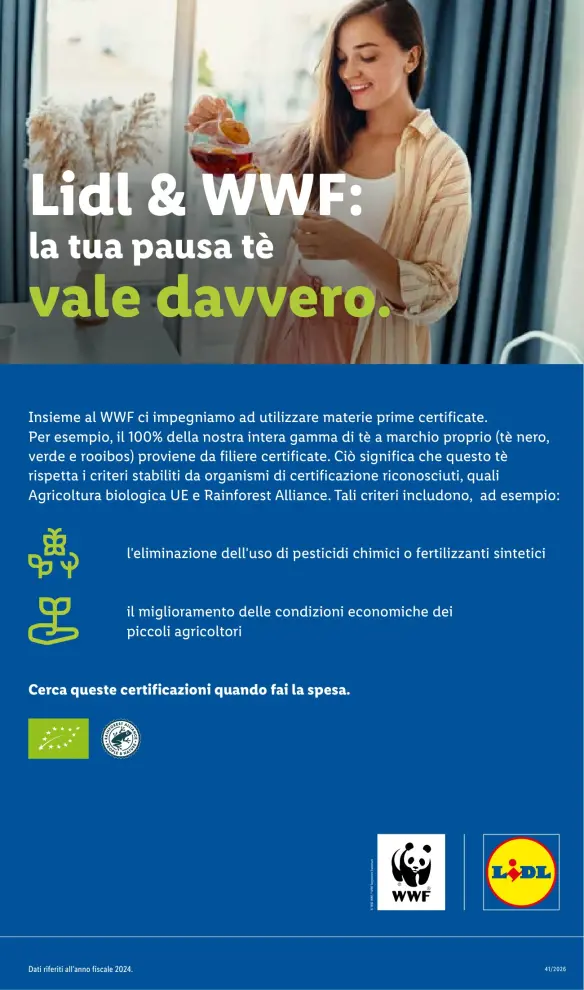 Volantino Promozioni24 pagina 864558