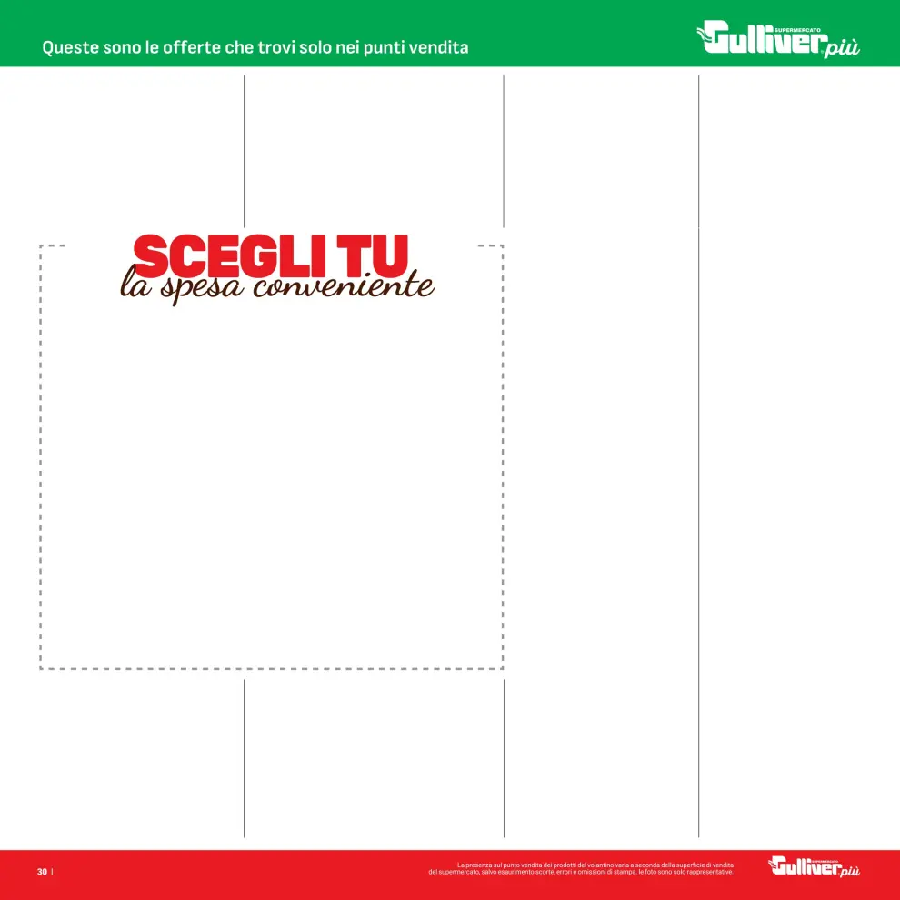 Volantino Promozioni24 pagina 544391