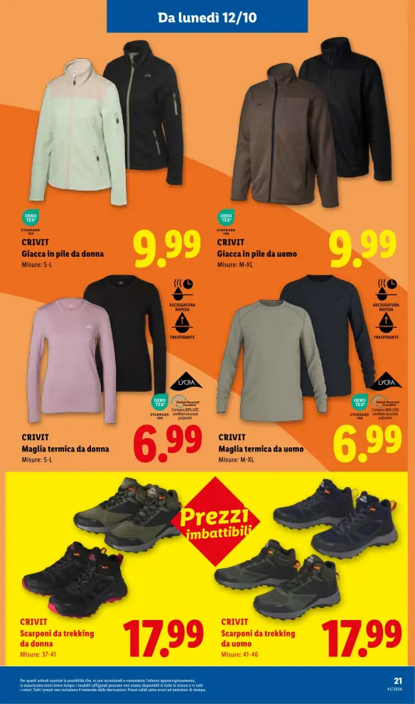 Volantino Promozioni24 pagina 352558