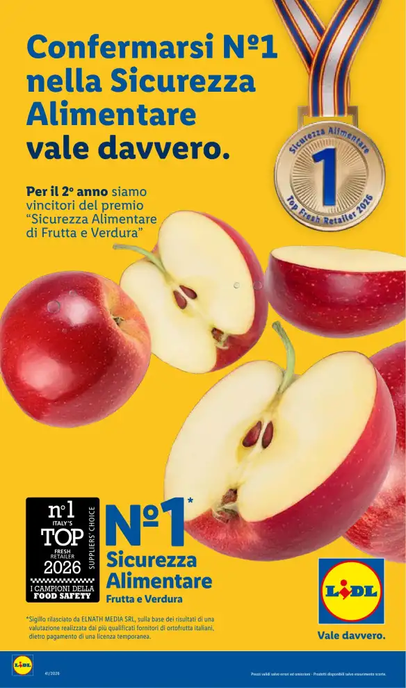 Volantino Promozioni24 pagina 264033