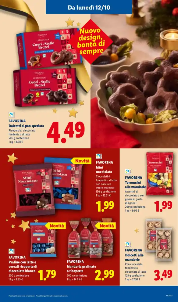 Volantino Promozioni24 pagina 256857