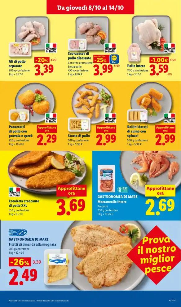 Volantino Promozioni24 pagina 556599