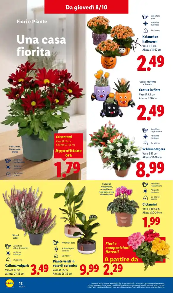 Volantino Promozioni24 pagina 367616