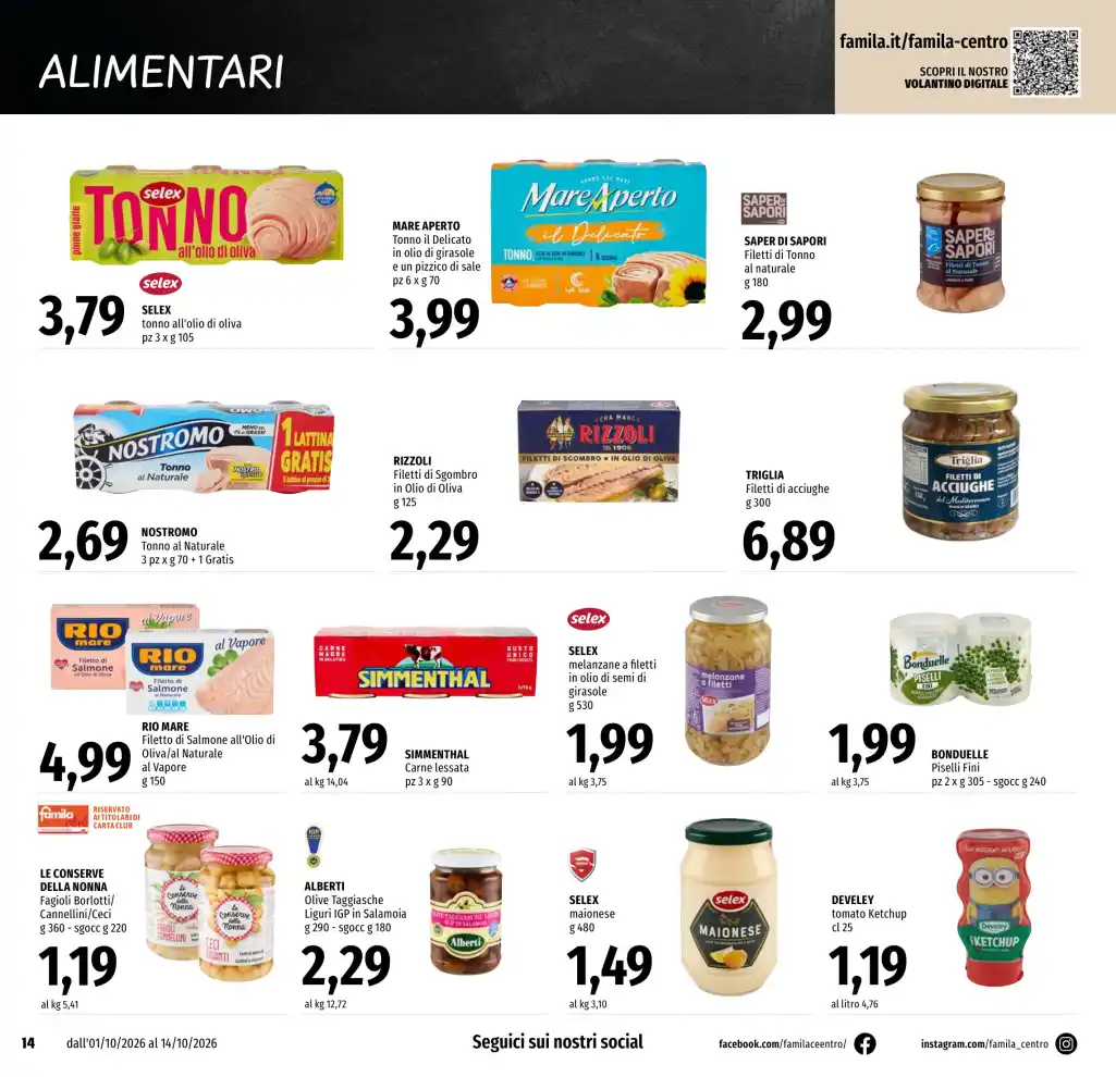 Volantino Promozioni24 pagina 341561