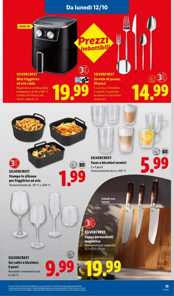 Volantino Promozioni24 pagina 337859