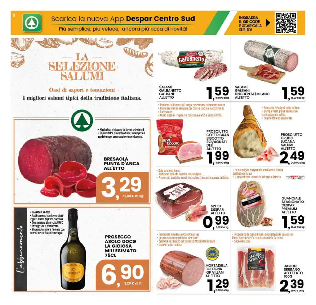 Volantino Promozioni24 pagina 579155