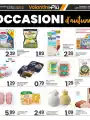 Volantino Eurospar Occasioni d’autunno dal 1/10 fino al 8/10/2026 Sfoglia il volantino
