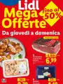 Sfoglia il volantino