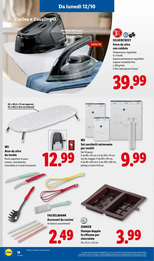 Volantino Promozioni24 pagina 623384