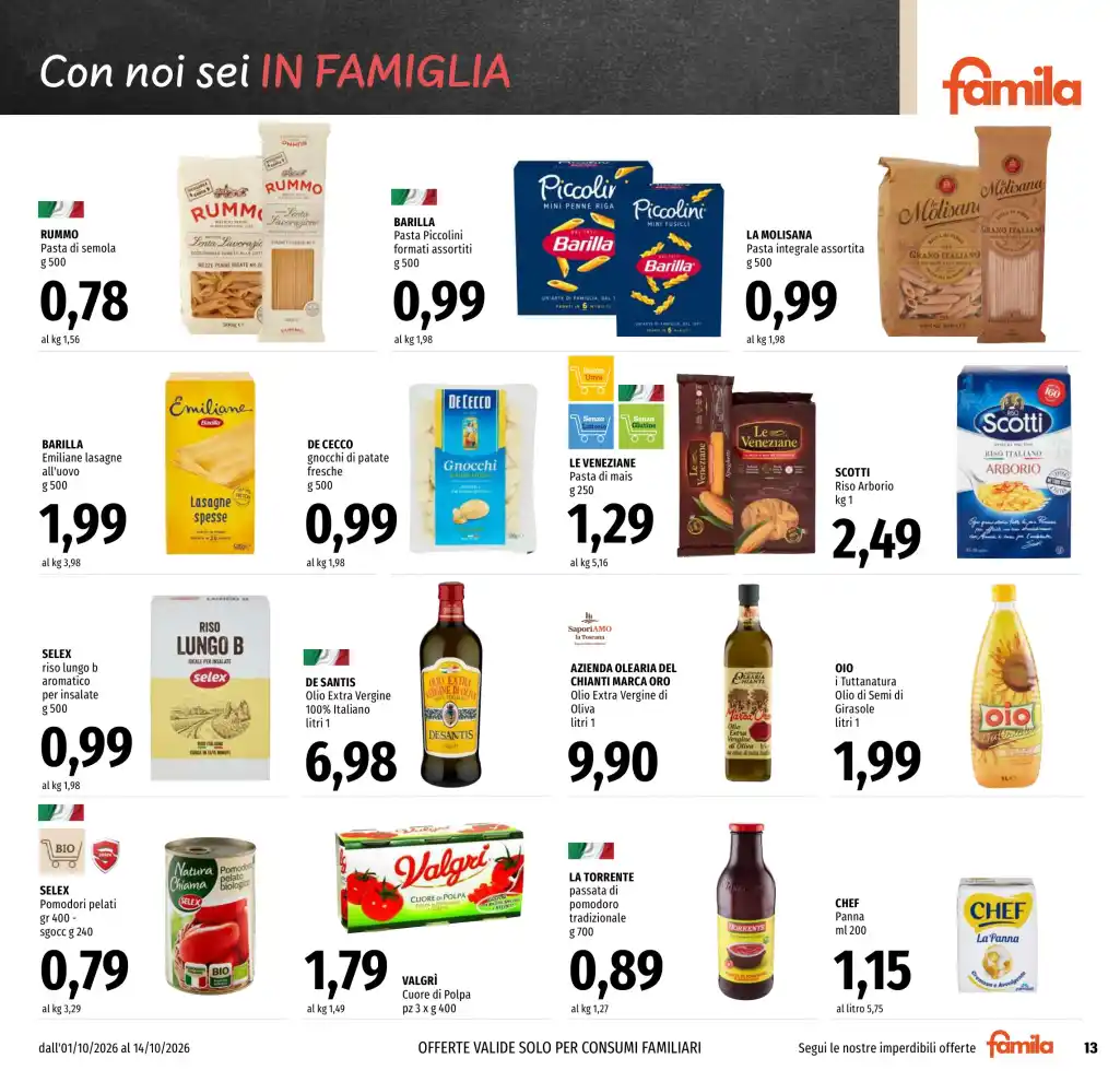 Volantino Promozioni24 pagina 407438