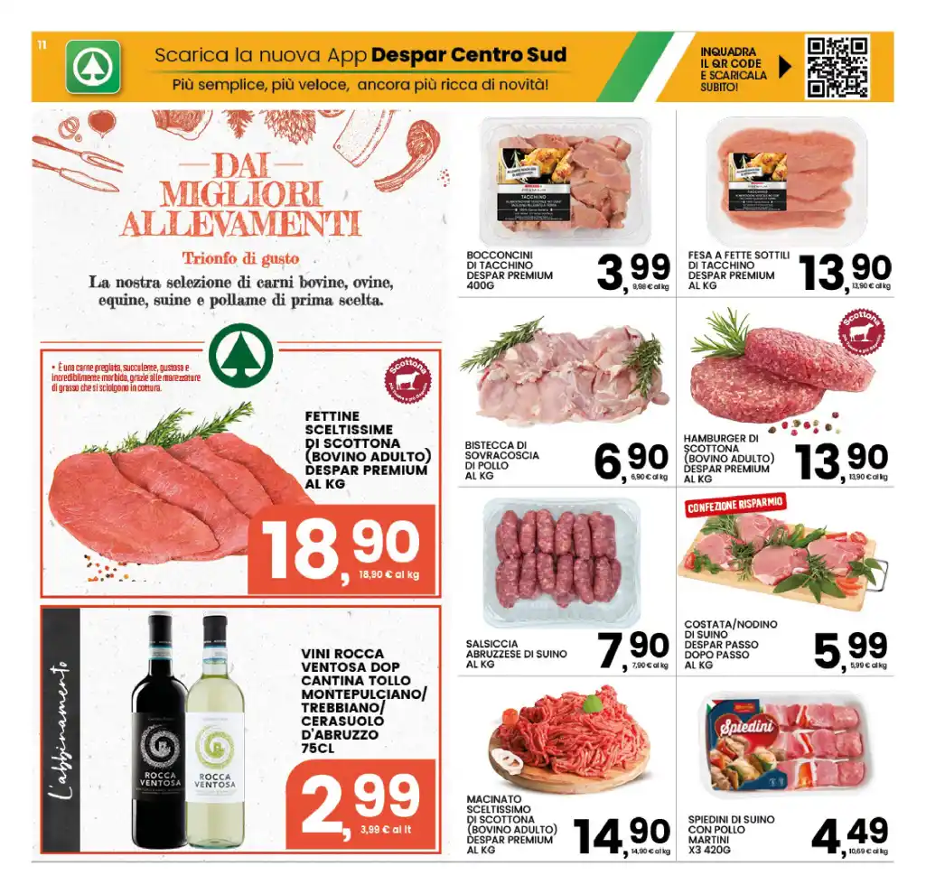 Volantino Promozioni24 pagina 408414