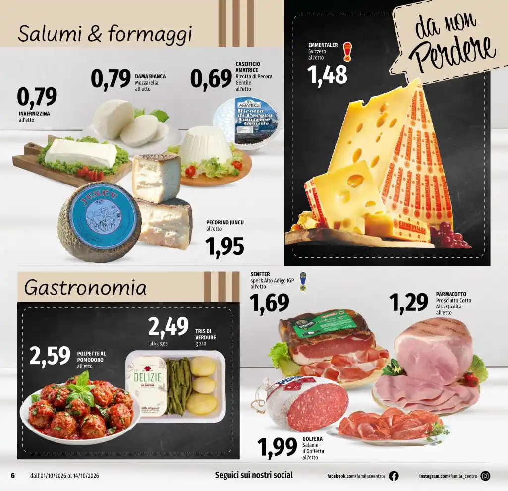 Volantino Promozioni24 pagina 720654