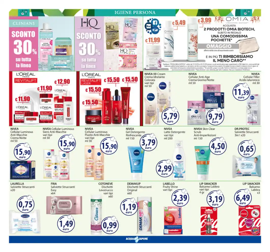 Volantino Promozioni24 pagina 512559
