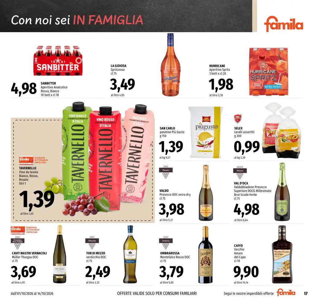 Volantino Promozioni24 pagina 384172