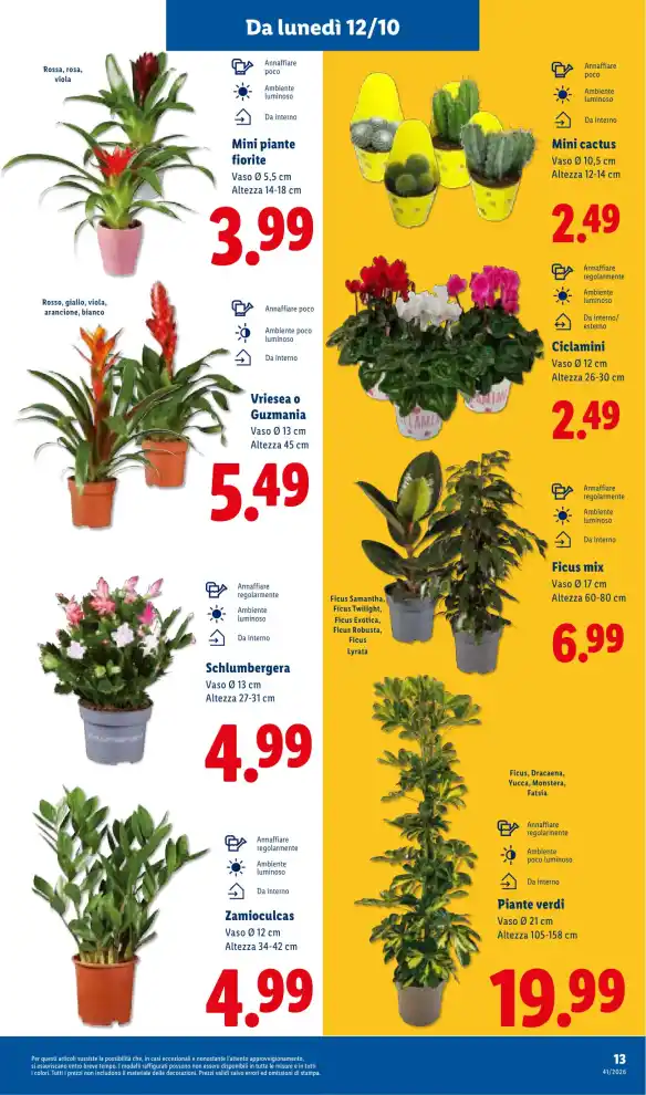 Volantino Promozioni24 pagina 700839