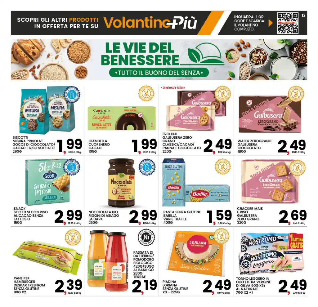 Volantino Promozioni24 pagina 273405