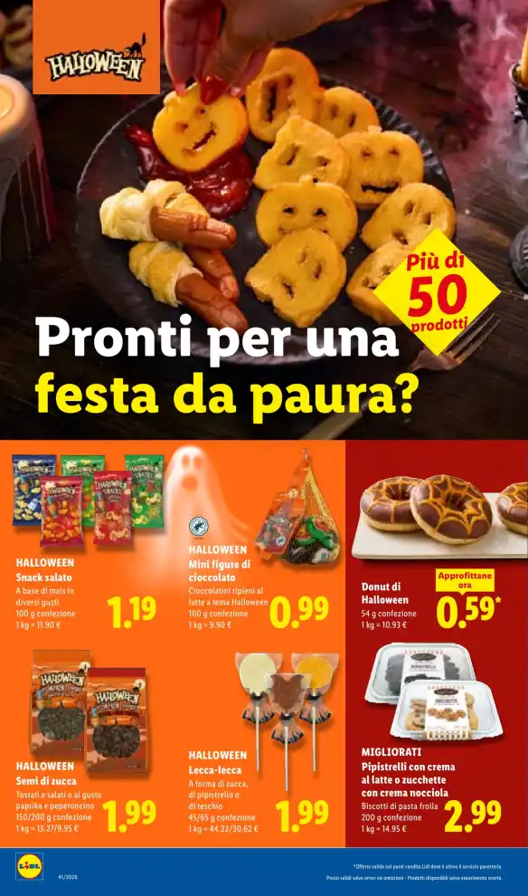 Volantino Promozioni24 pagina 287264