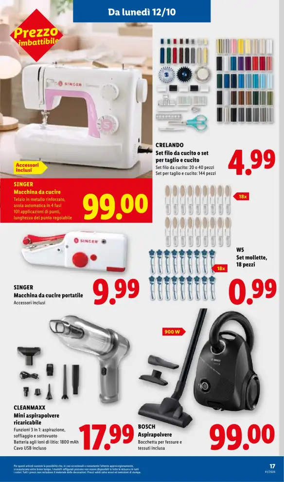 Volantino Promozioni24 pagina 561451