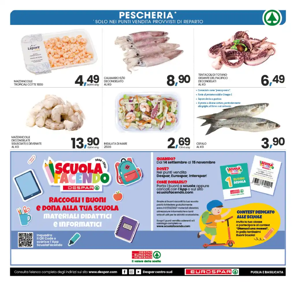 Volantino Promozioni24 pagina 646729