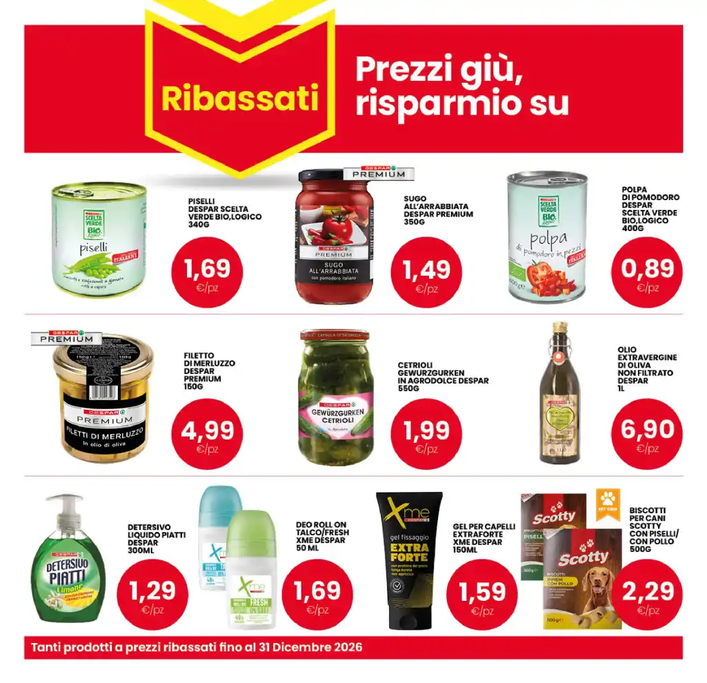 Volantino Promozioni24 pagina 252958