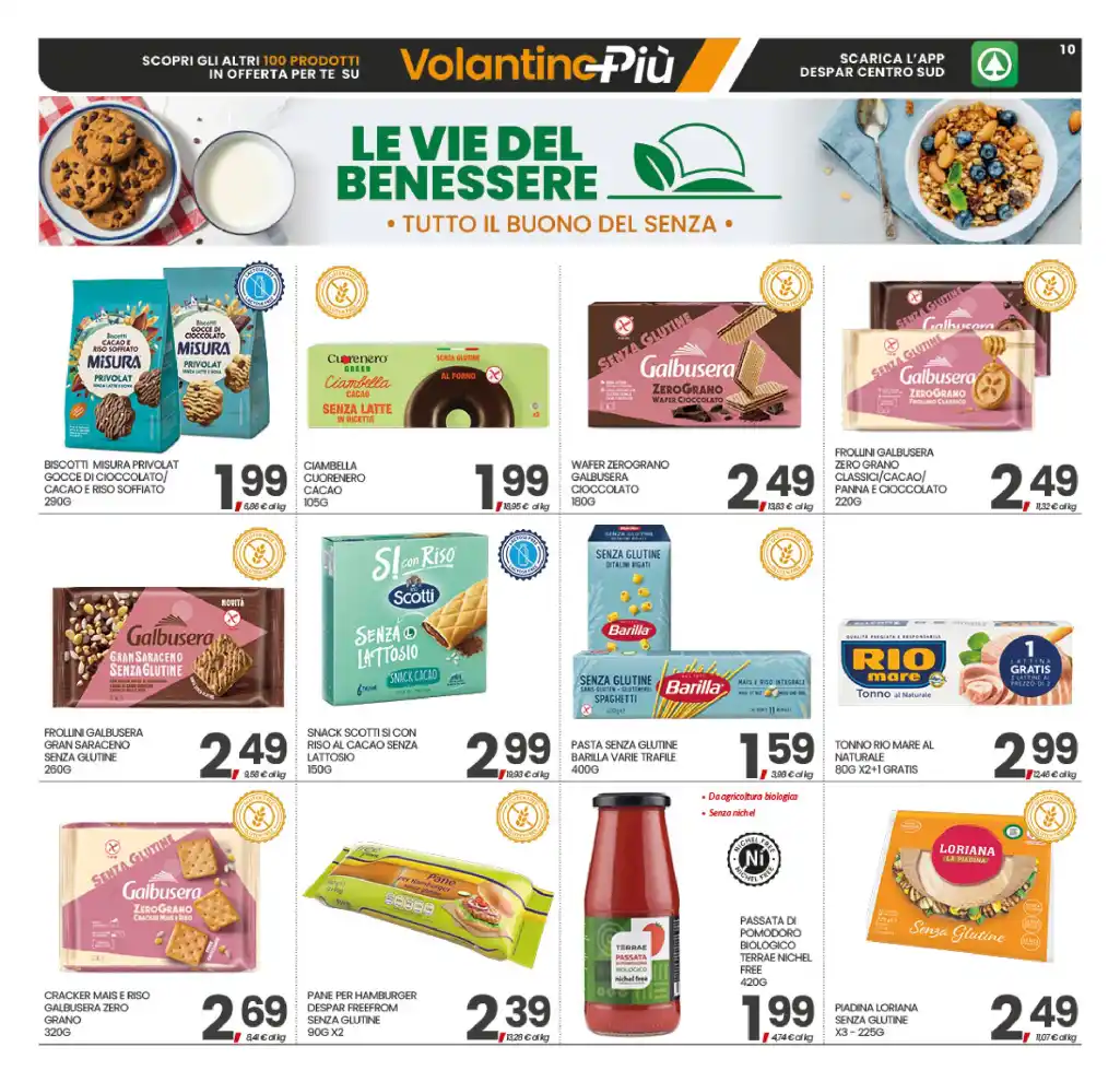Volantino Promozioni24 pagina 386249