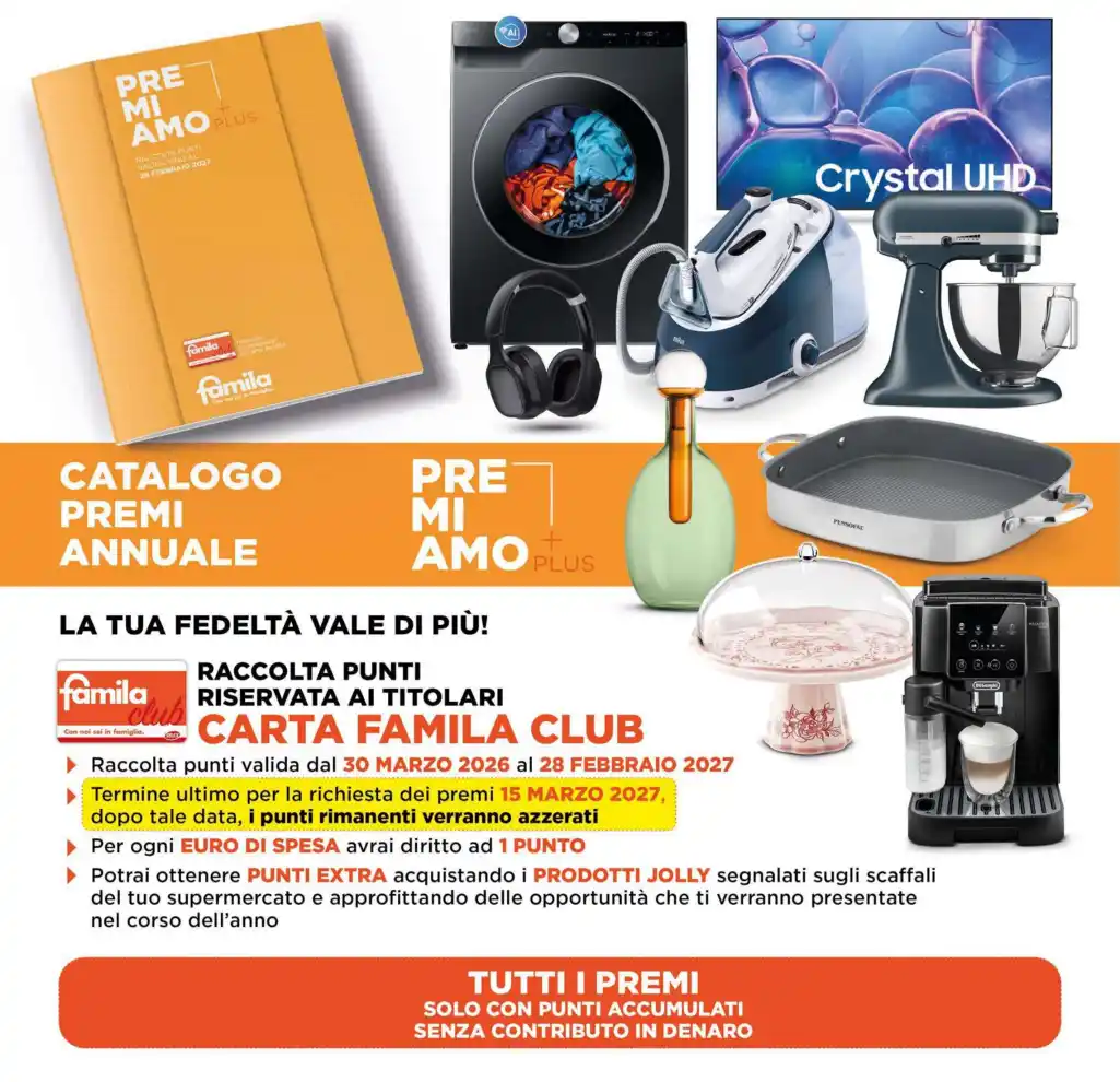 Volantino Promozioni24 pagina 686373