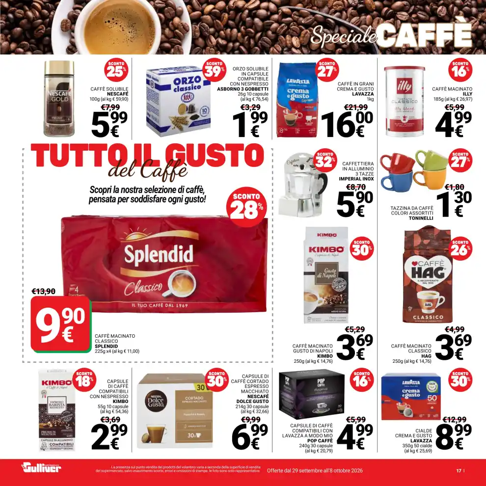 Volantino Promozioni24 pagina 675981