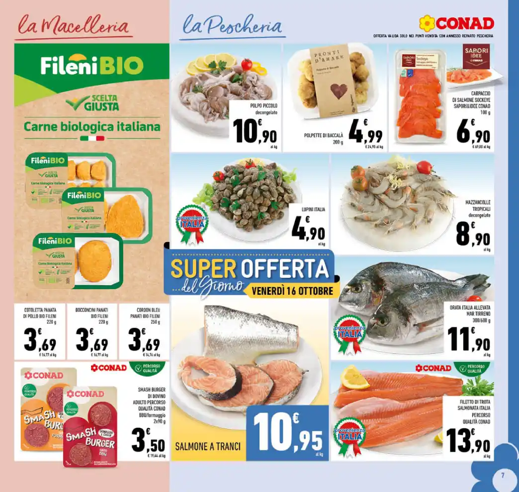 Volantino Promozioni24 pagina 236961