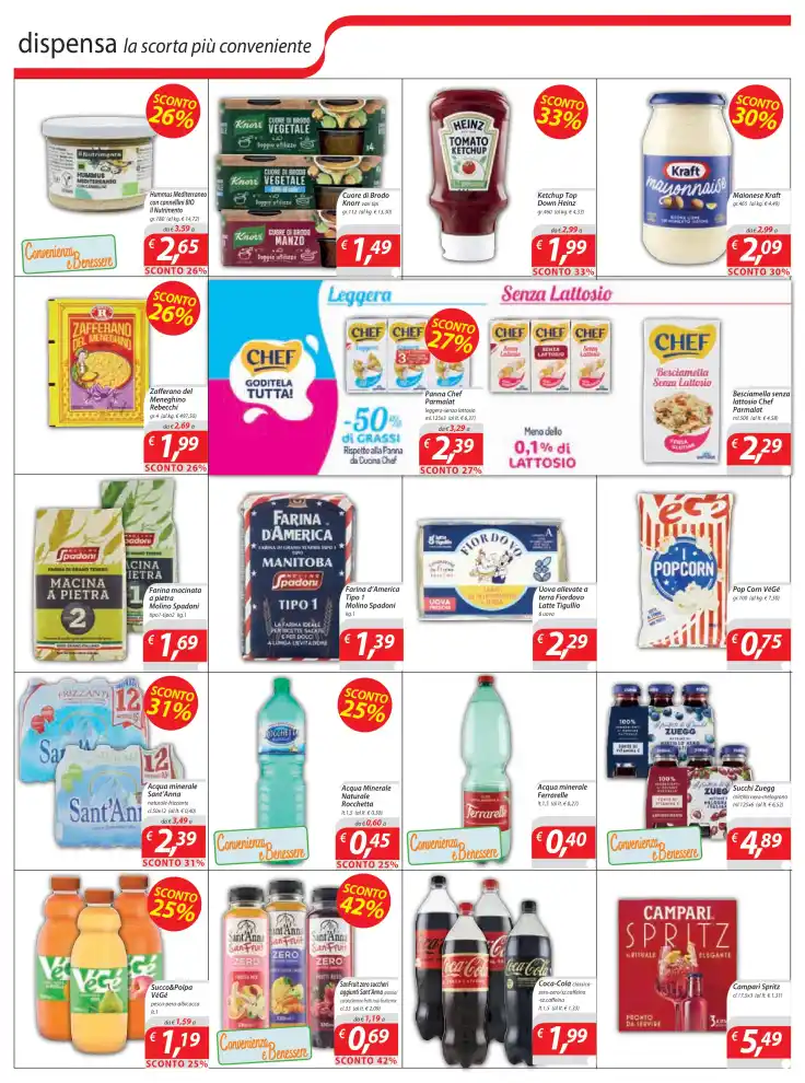 Volantino Promozioni24 pagina 554003