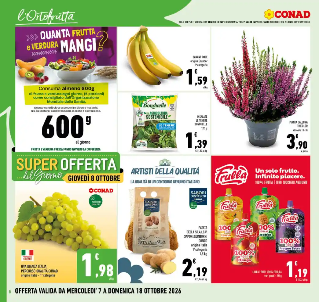 Volantino Promozioni24 pagina 495393