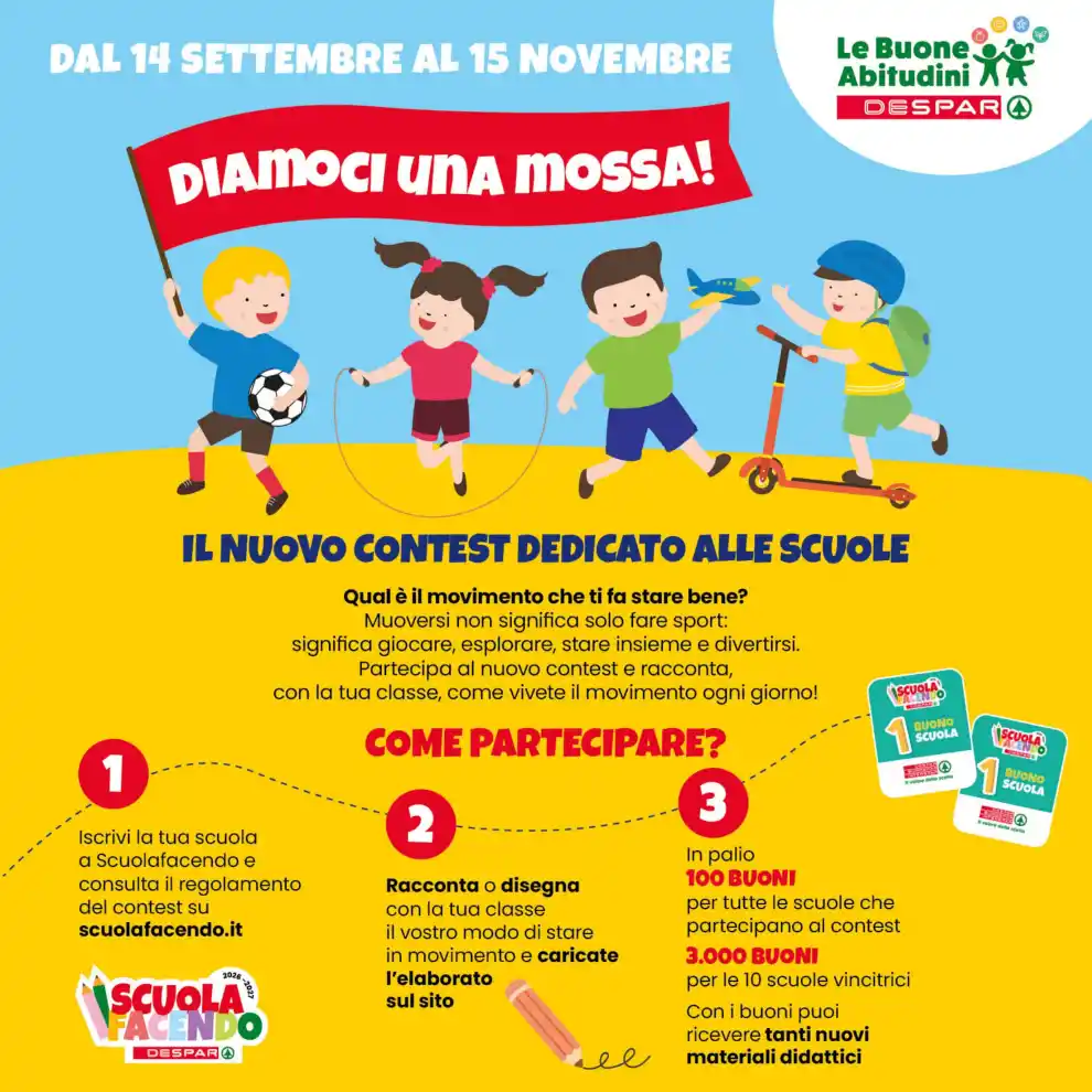 Volantino Promozioni24 pagina 115921