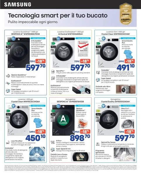 Volantino Promozioni24 pagina 966276