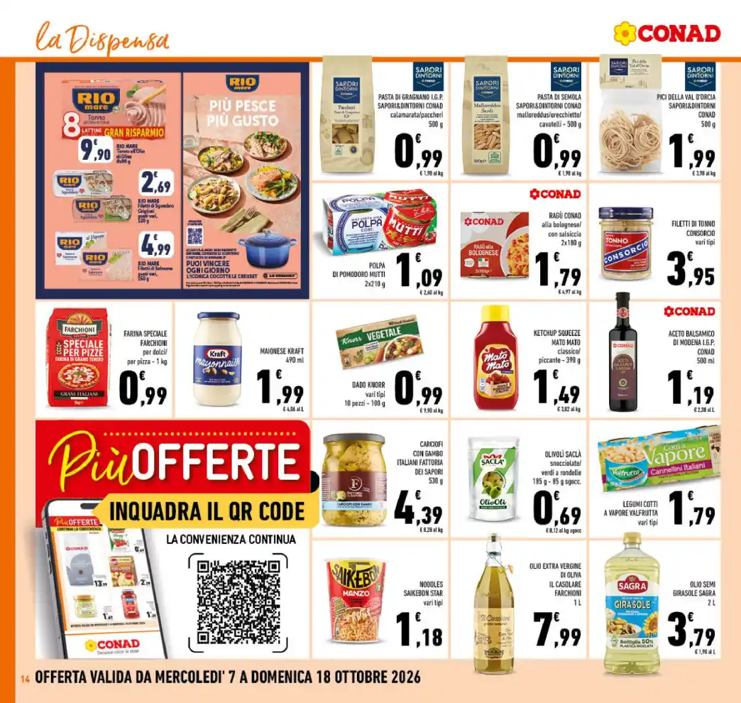 Volantino Promozioni24 pagina 878797
