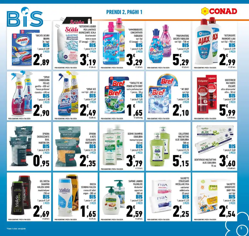 Volantino Promozioni24 pagina 548078
