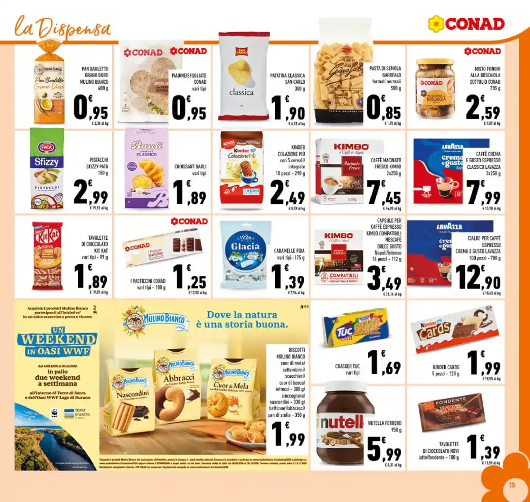 Volantino Promozioni24 pagina 770260