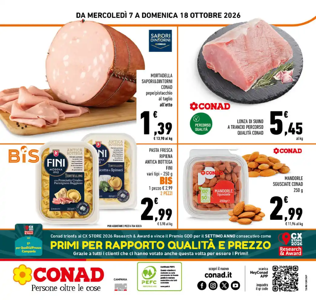 Volantino Promozioni24 pagina 712744