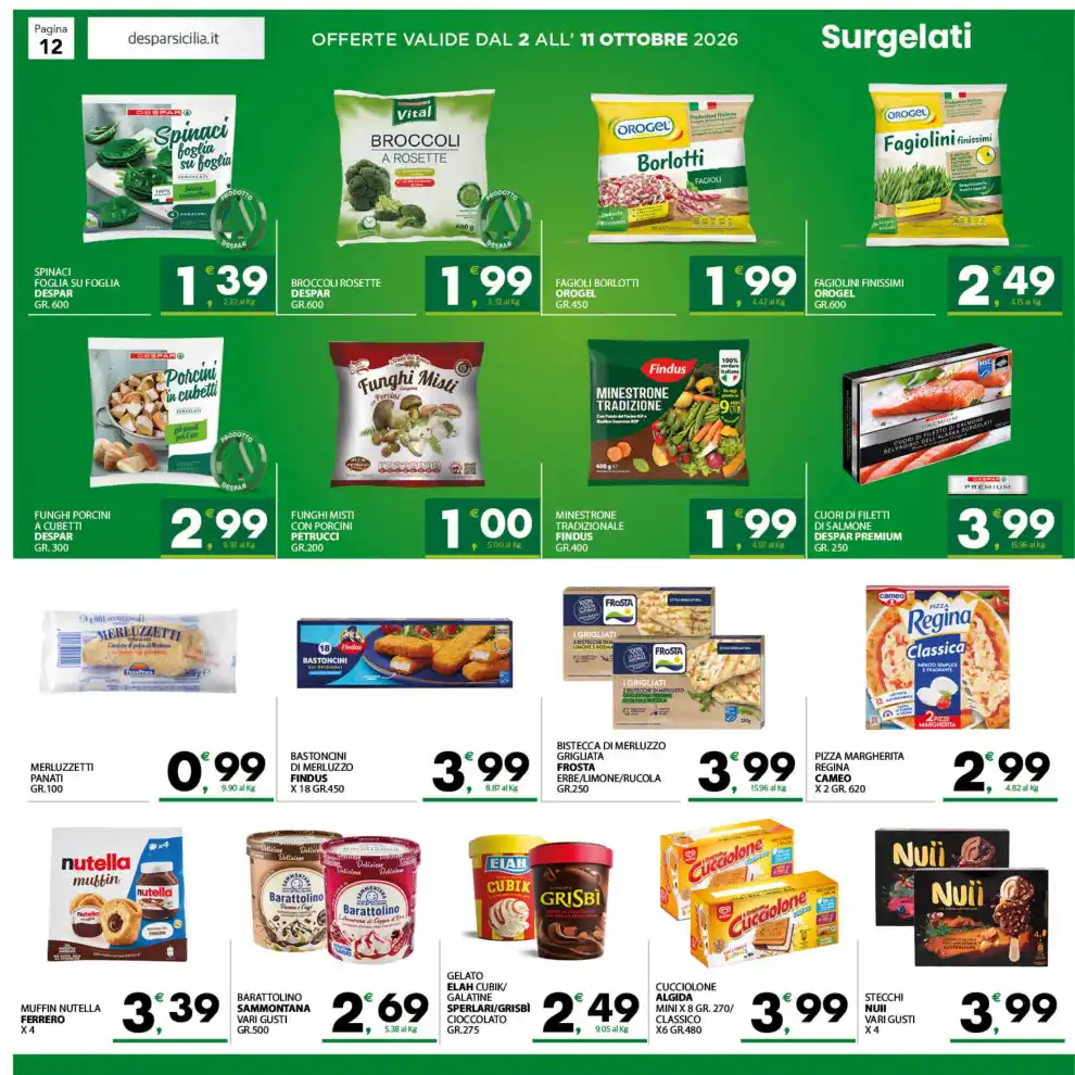 Volantino Promozioni24 pagina 625811