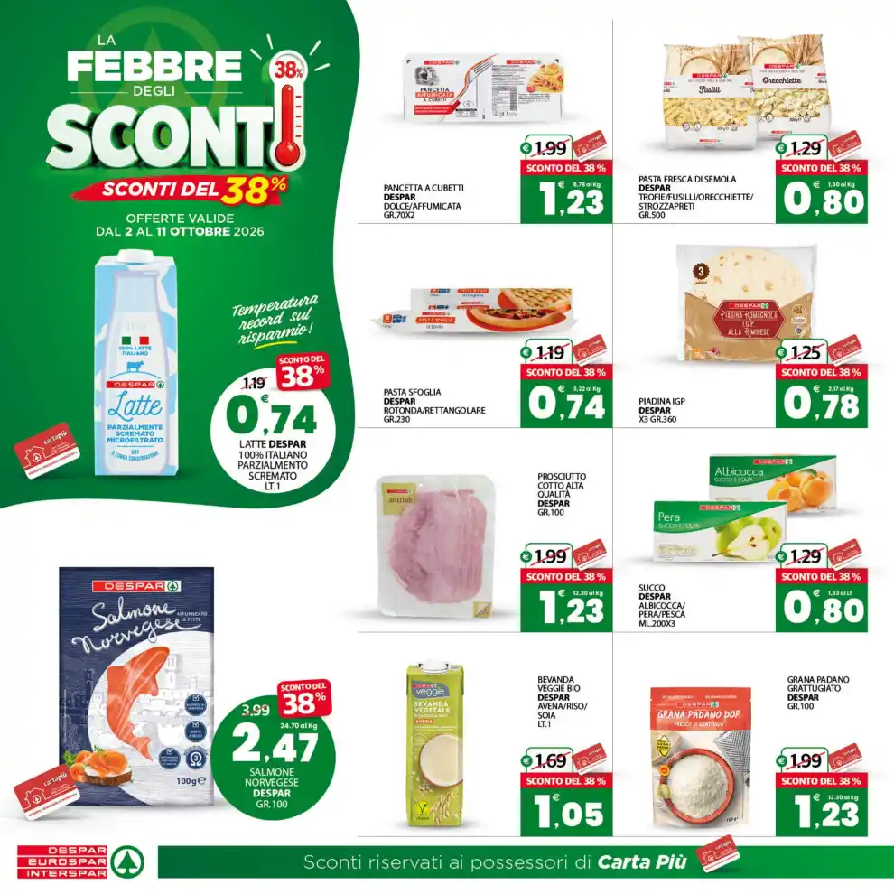 Volantino Promozioni24 pagina 353439