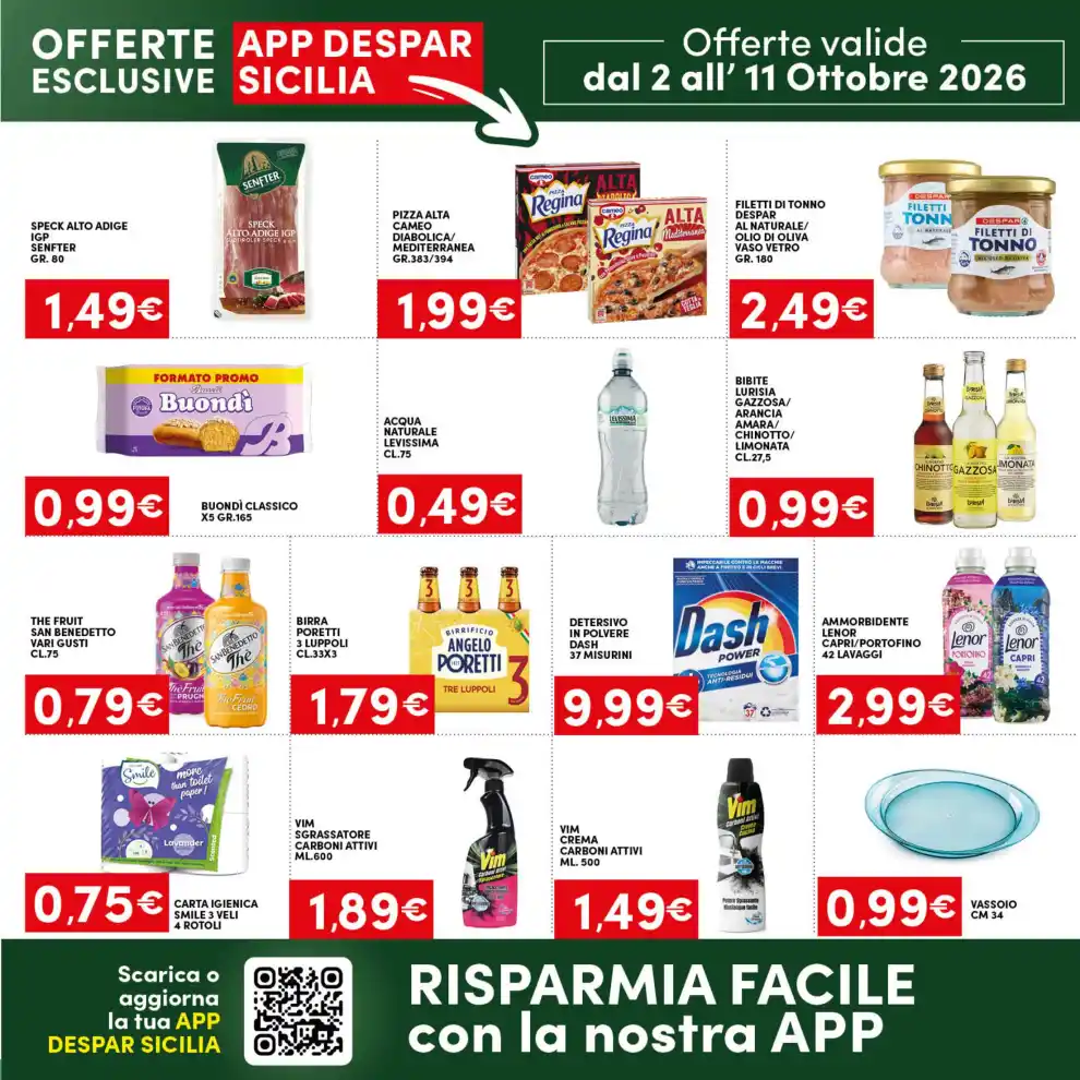 Volantino Promozioni24 pagina 465573