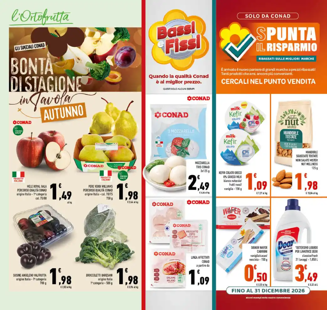 Volantino Promozioni24 pagina 886108