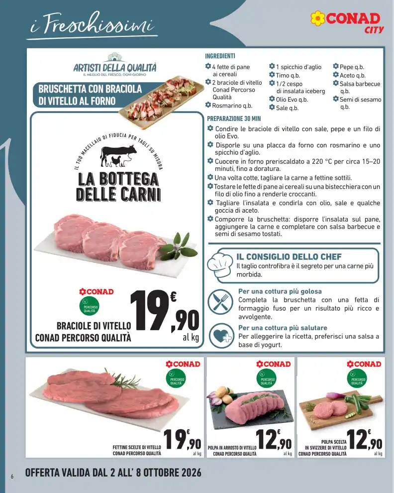 Volantino Promozioni24 pagina 244161