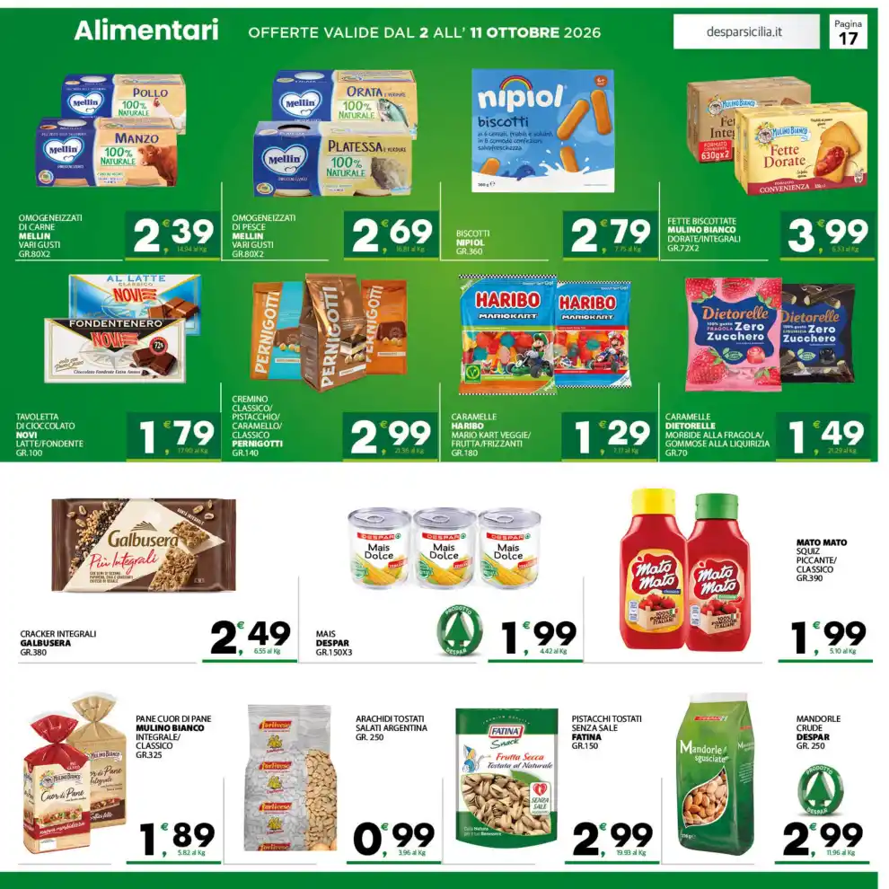Volantino Promozioni24 pagina 977344