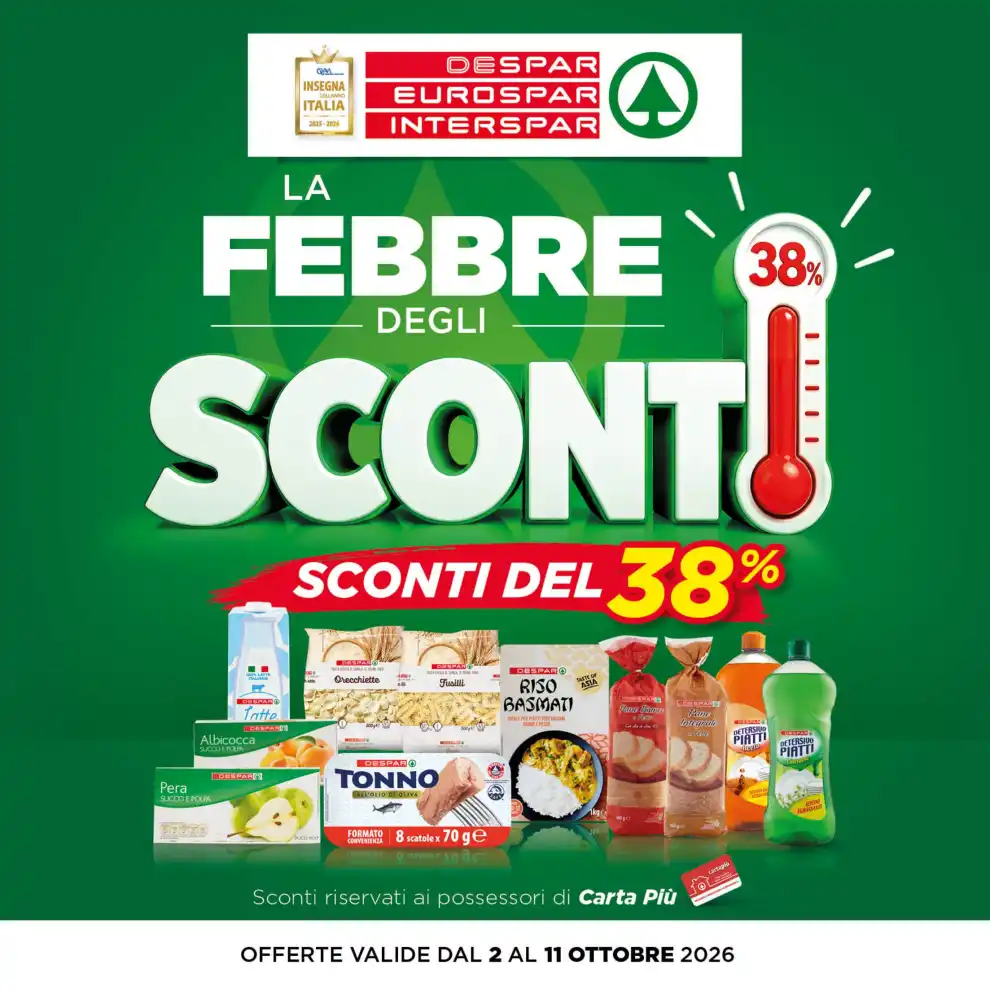 Volantino Promozioni24 pagina 993723