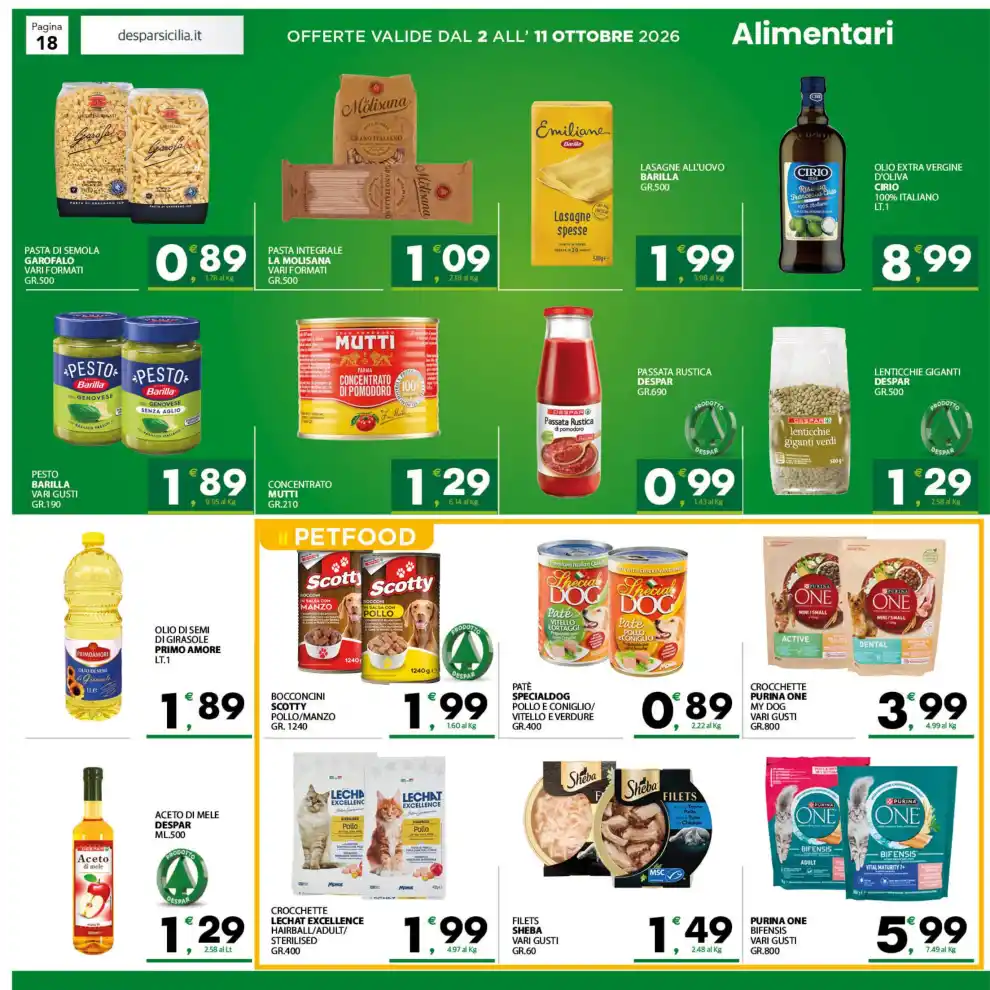 Volantino Promozioni24 pagina 881419