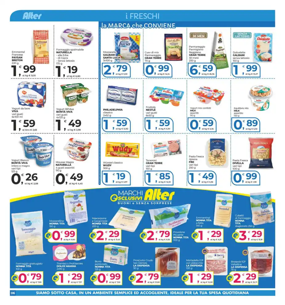 Volantino Promozioni24 pagina 496053