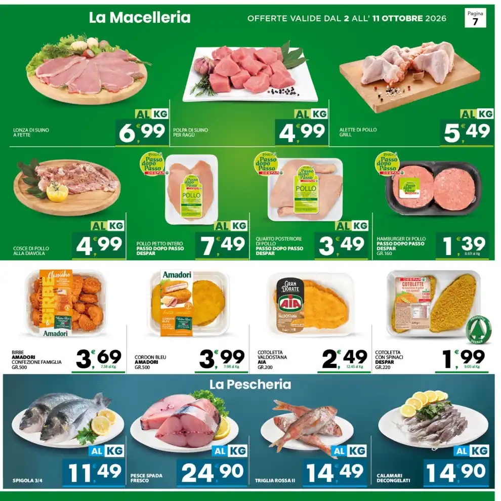 Volantino Promozioni24 pagina 451767