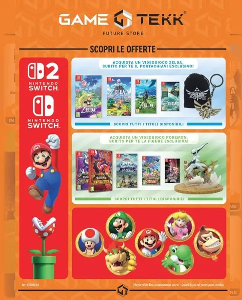 Volantino Promozioni24 pagina 630264