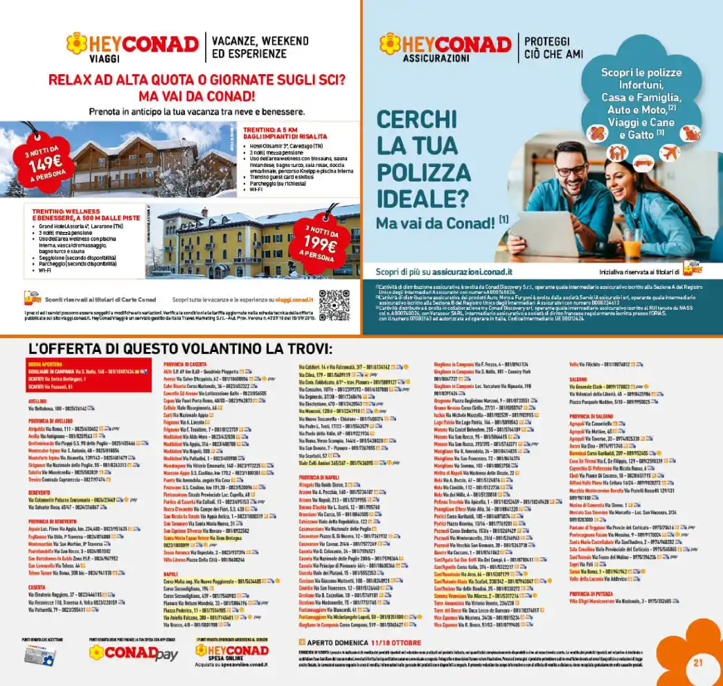 Volantino Promozioni24 pagina 274333