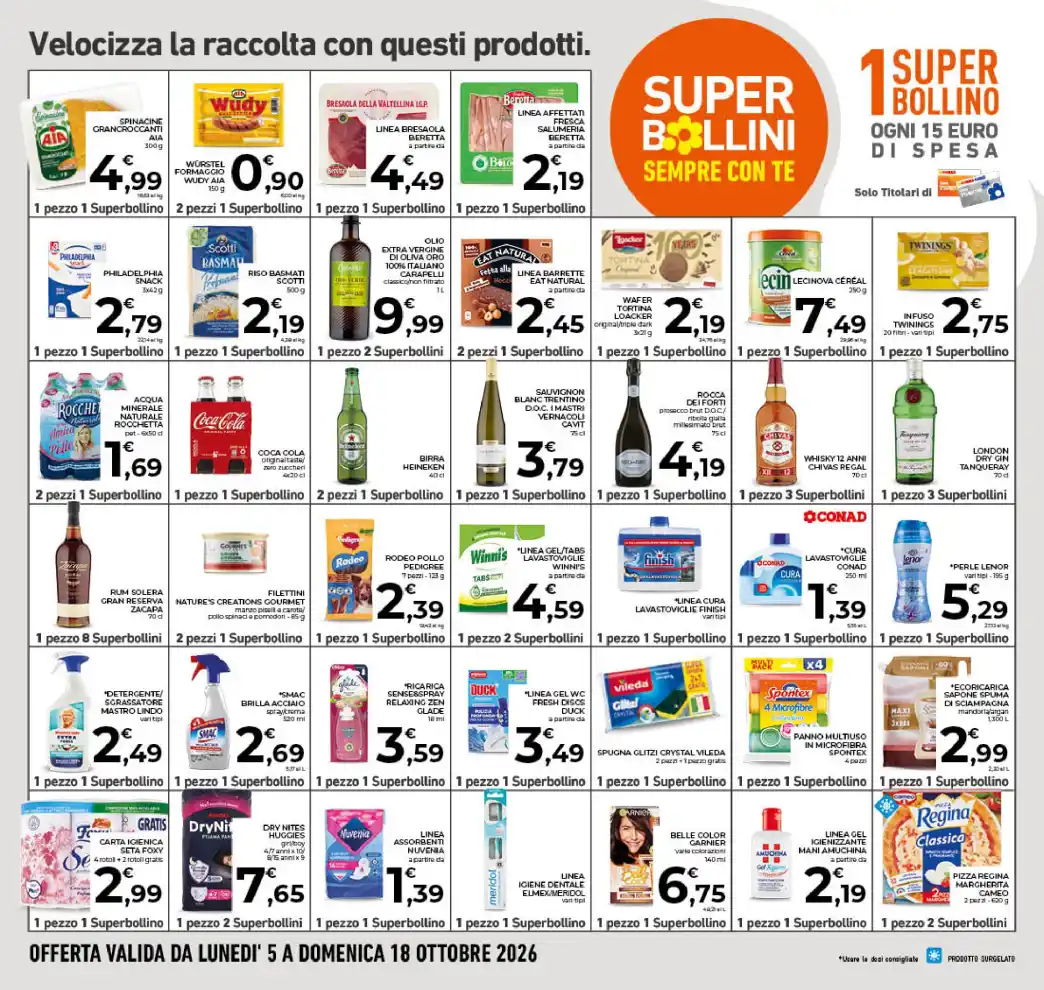 Volantino Promozioni24 pagina 436999