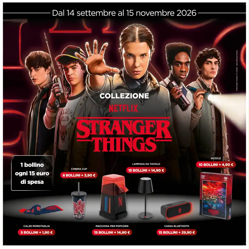 Volantino Promozioni24 pagina 282765
